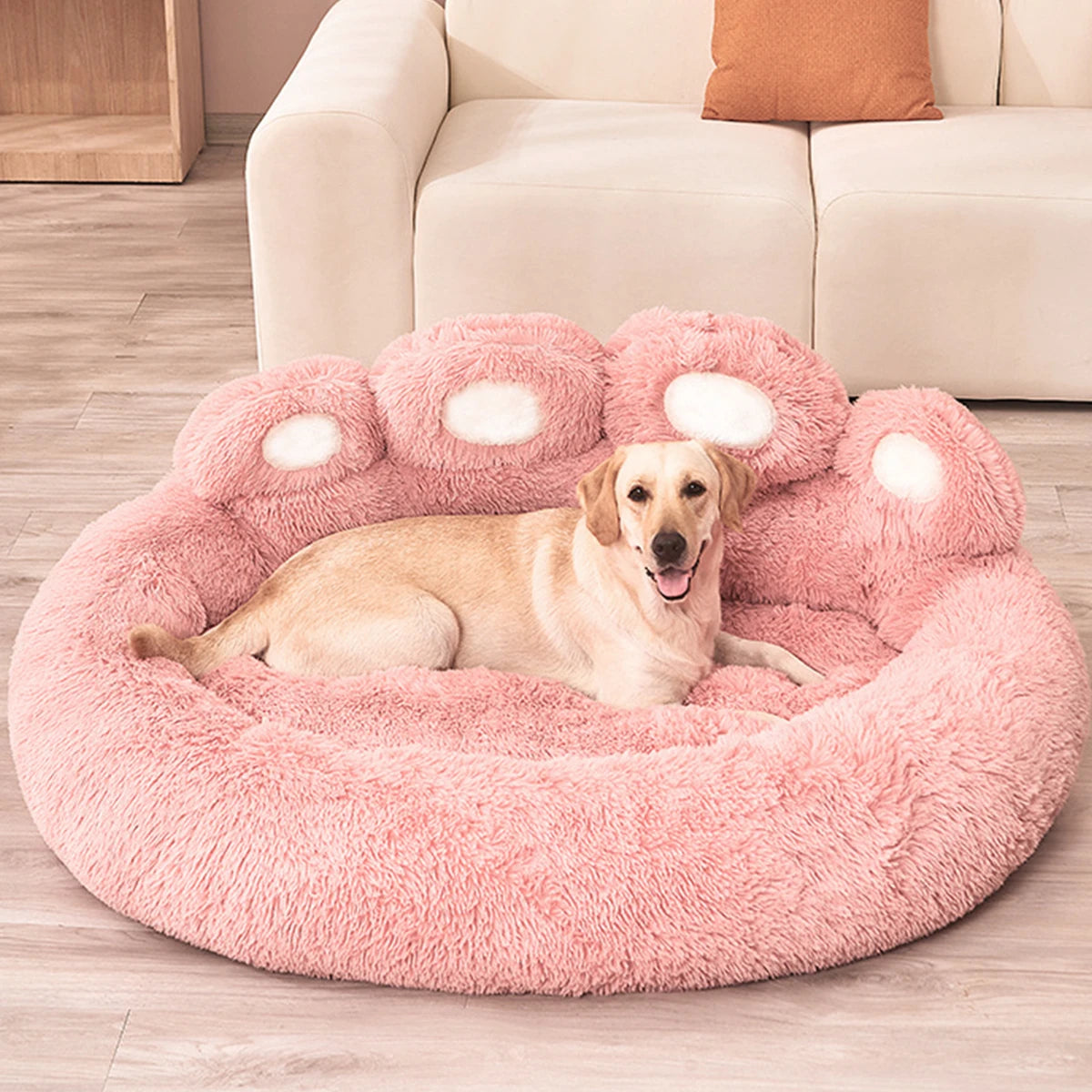 Cozy Dog Sofa Bed