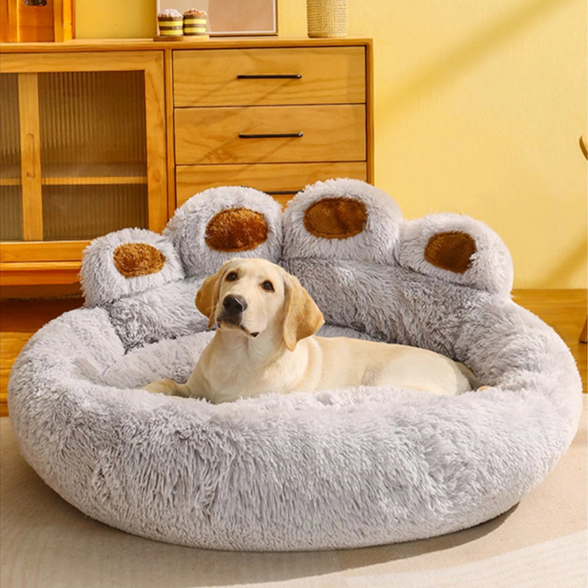 Cozy Dog Sofa Bed