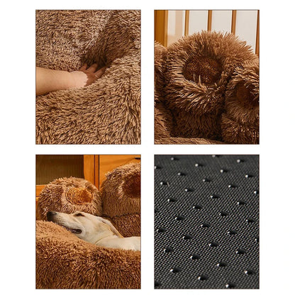 Cozy Dog Sofa Bed