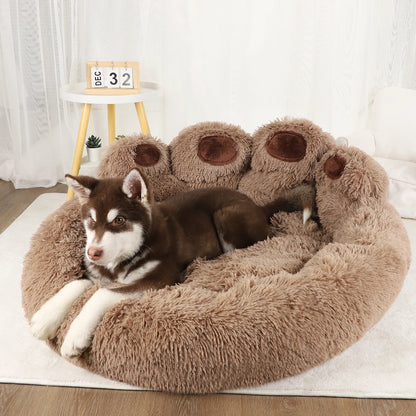 Cozy Dog Sofa Bed