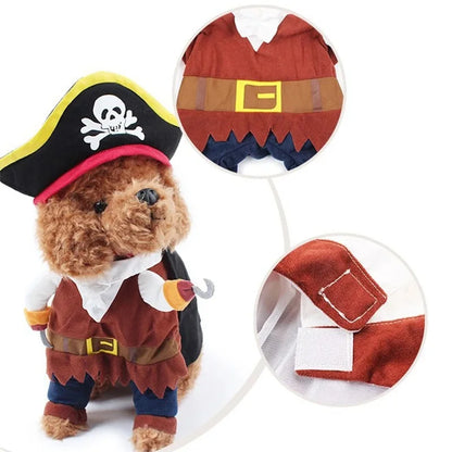 Pirate Costume