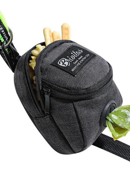 Multifunctional Dog Treat Pouch